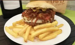 Hamburger Ermes