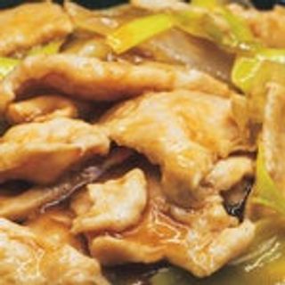 187. Pollo alla piastra