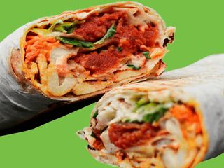 Гостра на Двох (500g)