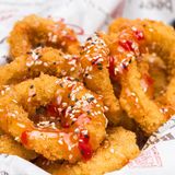 Калмари Темпура 200 г