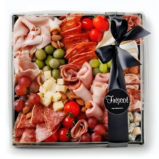 Platou aperitiv MEDIU- 1000g