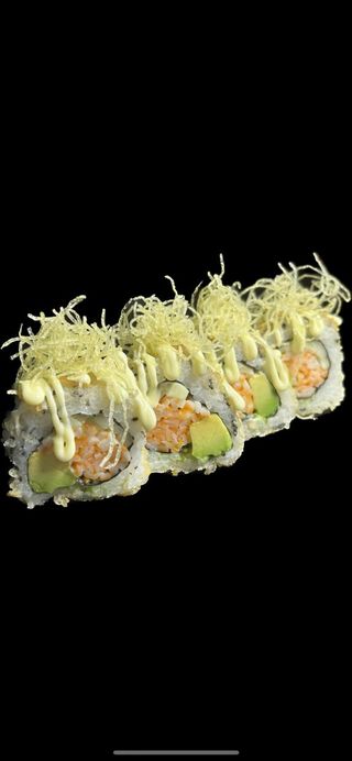C29.California patatas  roll  4u 