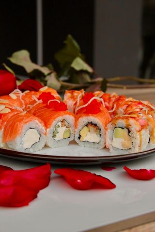 Сет для закоханих