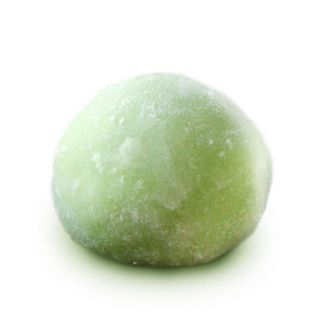 Mochi de Matcha