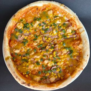 Піца Селянська