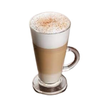 Café Latte