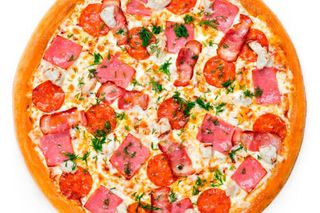 Пицца "Наслаждение" (35 см.)