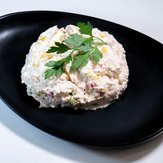 Ensaladilla Rusa (350 G.)