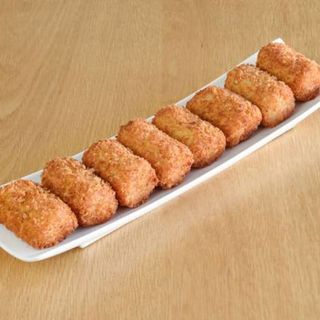 Croquetas Caseras