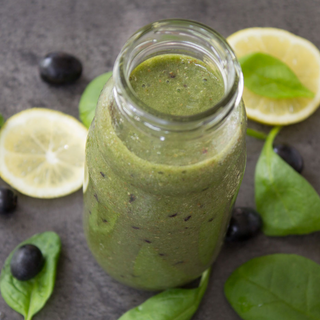 Green smoothie