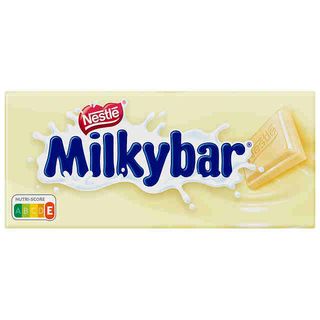 Milkibar Blanco (25 G.)