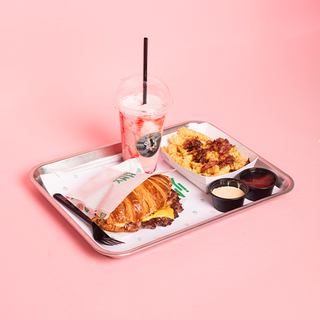  LE BURGET DE MY BUN! 