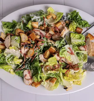 MSC special salad