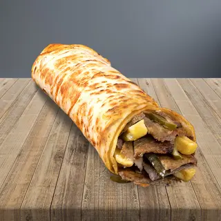 Meat Doner Medium