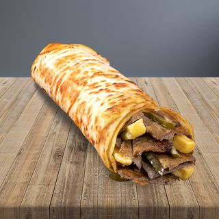Meat Doner Medium