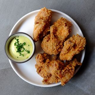 Pollo Karaage