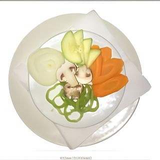 Зеленчуци ПО ИЗБОР (50г)