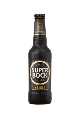 Super Bock Stout 330ML