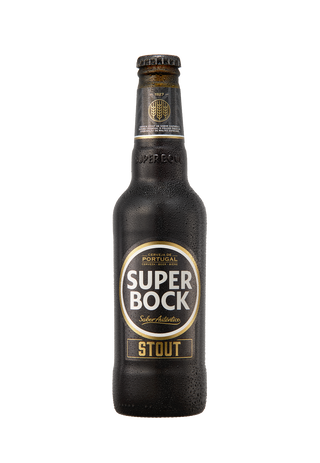 Super Bock Stout 330ML