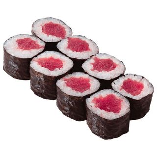 Hosomaki z tuńczykiem