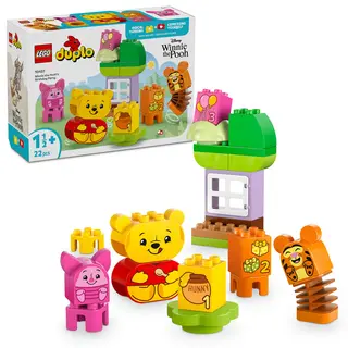 Petrecerea de ziua de nastere a lui Winnie de Plus - 10457