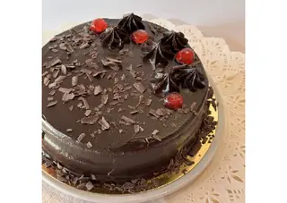 Tarta de Chocolate - Mediana