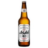 Asahi Lager