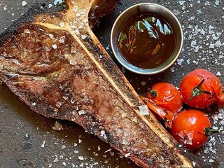 Ті-боун UA (480г)