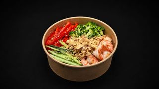 *POKE BOWL CREVETI-450g*