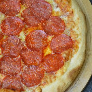 Pizza Pepperoni