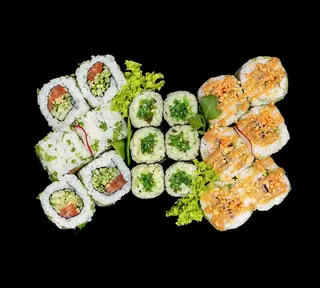 Gourmet Vegan Box