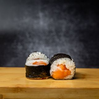 Sake Kunsei maki rol