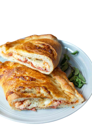 Calzone Escalope Chawarma