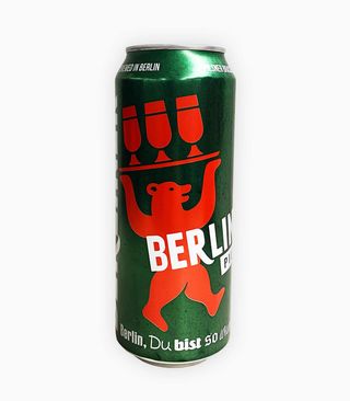 Berliner pilsner (0,5 л.)
