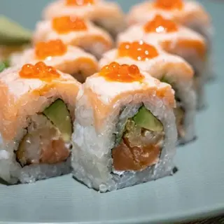 TIGER ROLL
