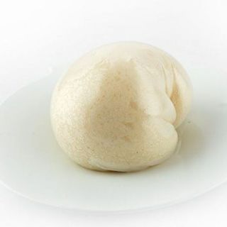 Pounded Yam