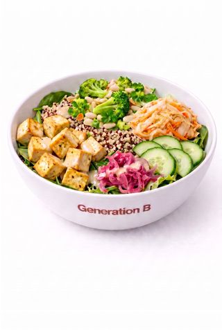 PROBIOTIC (VG)