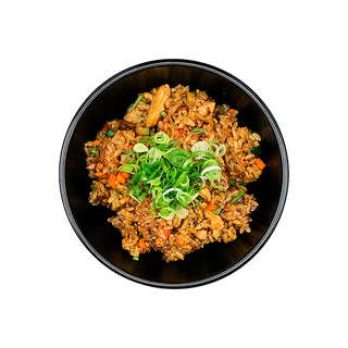 Yakimeshi