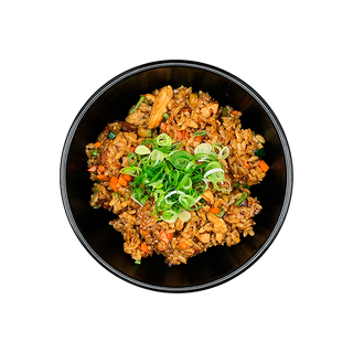 Yakimeshi