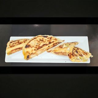 Chapati Spécial