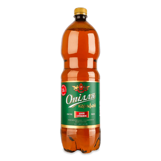 Пиво «Опілля» «Корифей» світле (1,5л)