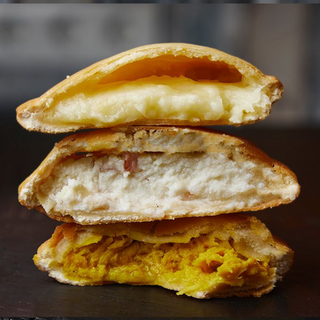 COMBO 3 ANDINOS + 1 BEBIDA + 1 SALSA