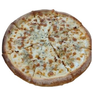 Пица Четири сирена