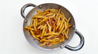 Maccheroncini calabresi Amatricina