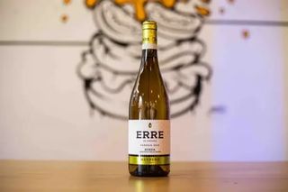 Vino Blanco Botella Erre Botella Verdejo (75 Cl.)