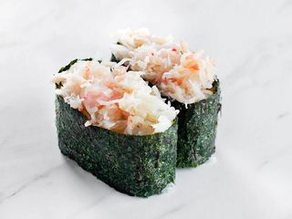 Gunkan Crabe - 2 Pièces