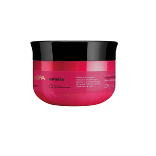 Açúcar Esfoliante Nativa SPA Ameixa, 200g