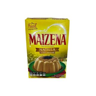 Natilla Maizena Arequipe (300 G.)