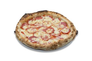 Pizza Salami