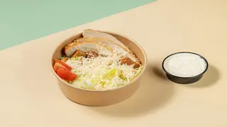 Caesar Classic - 462 Kcal